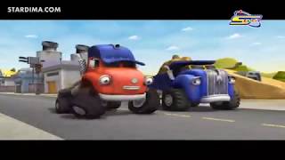 تارك تاون الحلقة 1كاملة