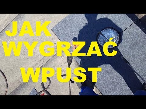 Wideo: Co to jest odpływ dachowy?