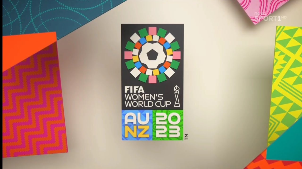 FIFA WOMEN'S WORLD CUP 2023™ Australia & New Zealand - Official Intro ...