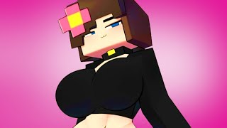Minecraft Jenny Mod Is...