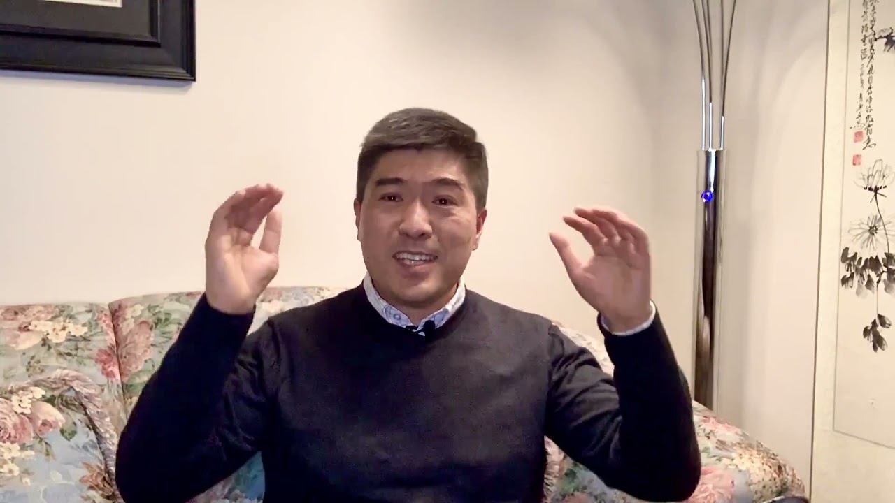 于斌牧师“灵界真相”系列之三：鬼附与赶鬼