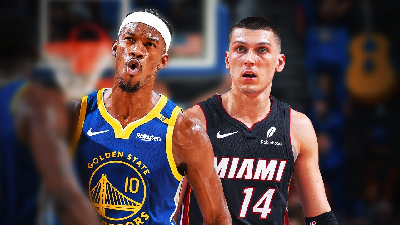 The Jimmy Butler Trade Has Become a Nightmare