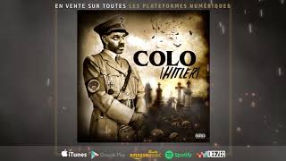 10- Colo Jfume Un Blunt
