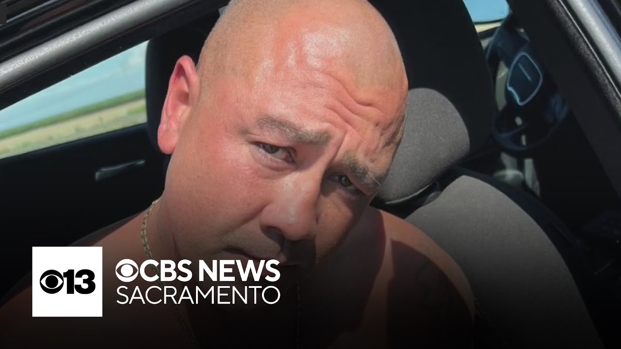 Suspect in south Sacramento standoff, shooting arrested in Coalinga ...