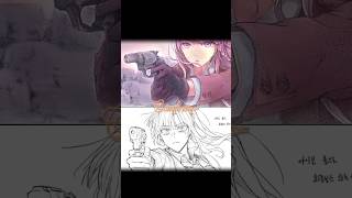 Danganronpa vs. Your Turn To Die || Writing Debate || #yttd #danganronpa