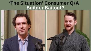 🏗️Builder Bailout or Buyer Boost? The Truth About Canada’s Housing Market Right Now
