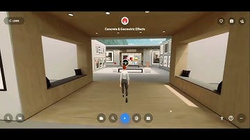 Watch Vela Tiles VR Showroom Teaser Here