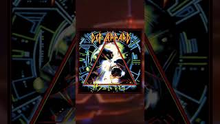 One Of The Greatest Rock Albums Of All Time!