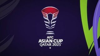 AFC ASIAN CUP SEASON 4 | OPENING TITLE