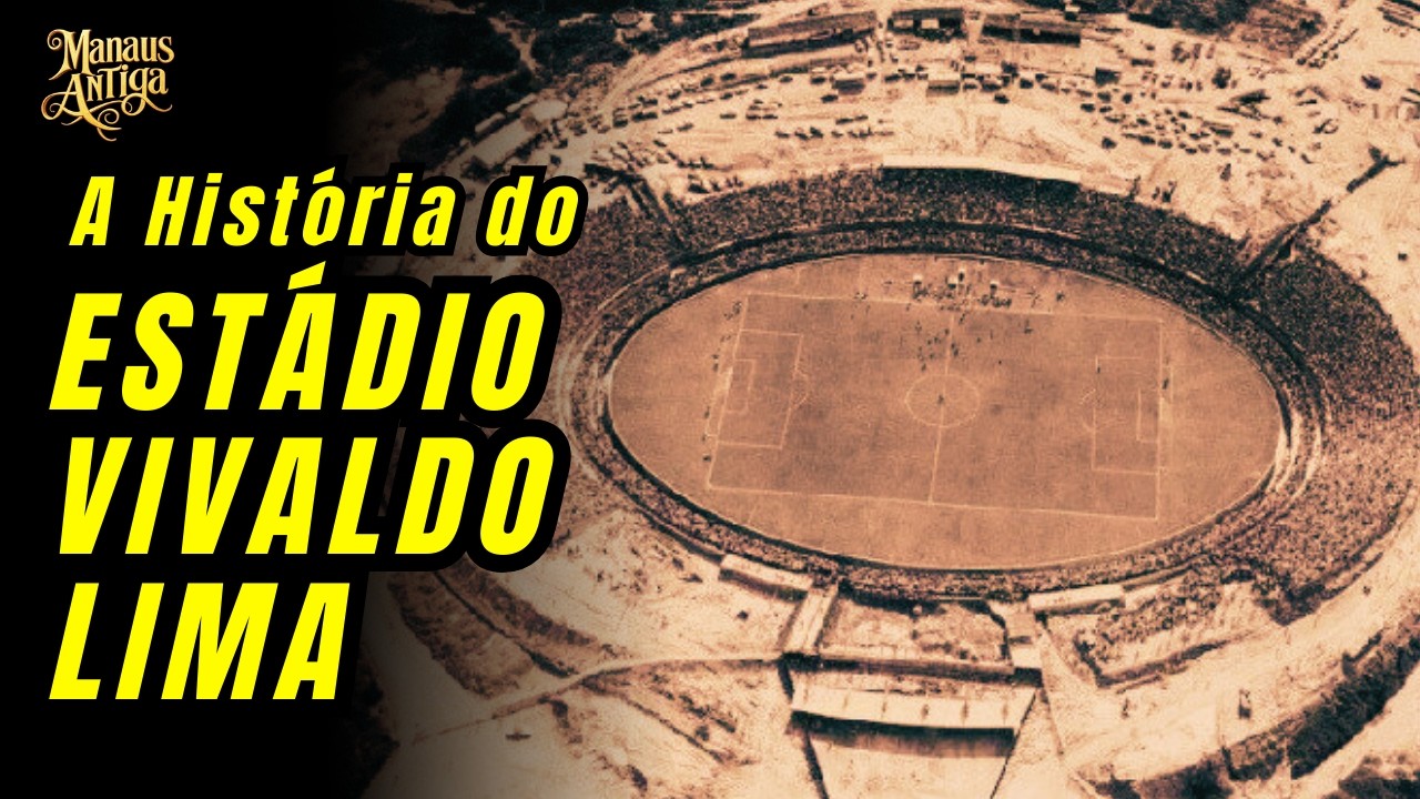 CONSTRUÍDO COM CENTAVOS DE REFRIGERANTE E DESTRUÍDO PELA COPA: A VERDADE SOBRE O VIVALDÃO
