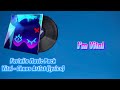 Fortnite vital  chaos artist with lyrics  fortnite music pack  fortnite music vital