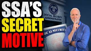 You Need to Know This BEFORE Dealing With Social Security