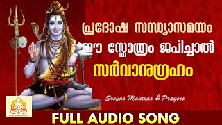 പരദഷ സതതര Ii Pradosha Stotram Ii