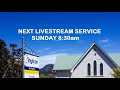 6th JUNE 2021 Gloucester Anglican 8:30 Sunday service
