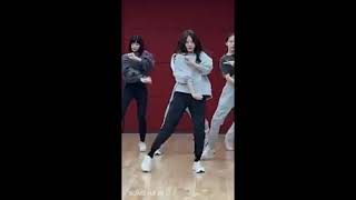 Dahyun Çok Geçişli Edit