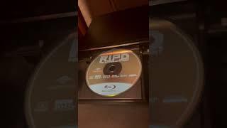 I HAVE TO REBUY/REPLACE RIPD