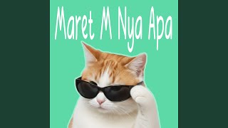 MARET M NYA APA