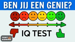 Download Lagu Hoe Slim Ben Jij Echt? | Test het NU | 3 Levels MP3