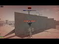 DvN Stronghold Showdown gamplay26(ares)