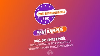 Yeni Kampüs