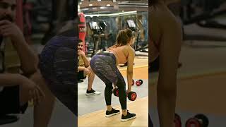 Men Will Be A Men Kritika Malik Fitness Workout