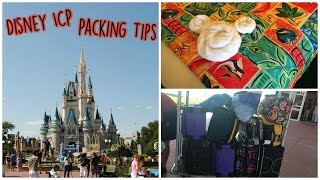 Disney College Program: Packing Tips