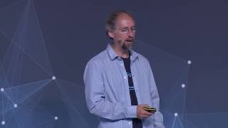 Adam  Back | Decentralized | Extending Bitcoin with Sidechains