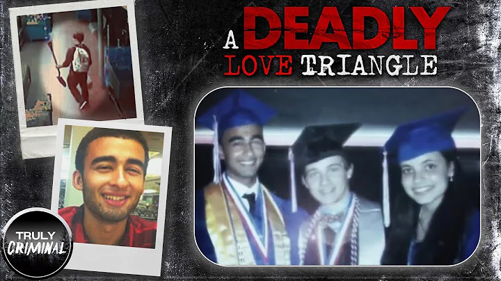 A Deadly Love Triangle: The Case Of Christian Agui...