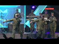 #Ubutwari2025: Dore udushya, RDF Band yataramiye abitabiriye igitaramo gisingiza Intwari