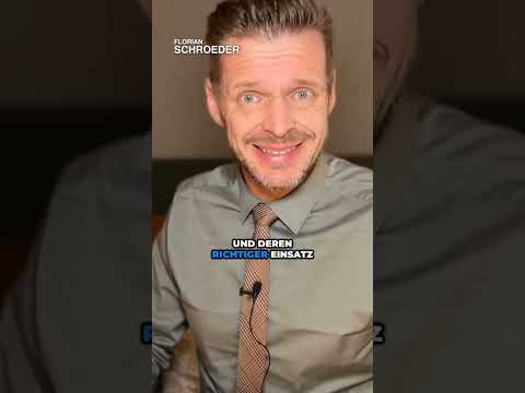 Ich wurde angezeigt...