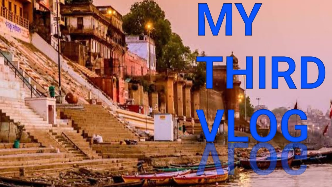 Ganaga River flood 😀l 