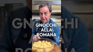 GNOCCHI ALLA ROMANA #cheffabriziosepe