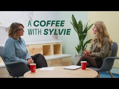 A Coffee with Sylvie – Episode 4: Gen Z - video from Combat