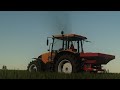 Kizeryt 2024😎Renault Ares 610+Rauch MDS19.1😍Farming Simulator 22