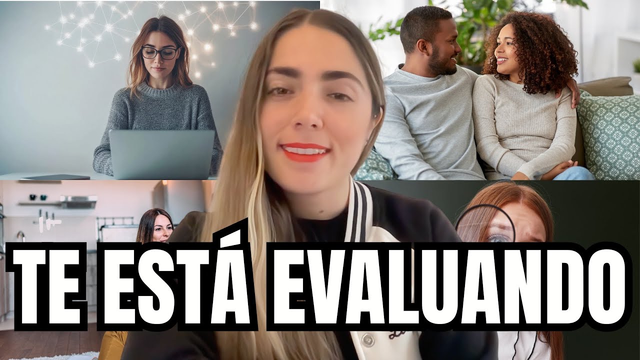 8 Situaciones en las que Ella Te Está Poniendo a Prueba (Y No lo Sabes)