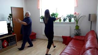 Video thumbnail of "Pôst chvály a uctievania 13/Miqedem - Barchi nafshi (Žalm 103,1-4)"