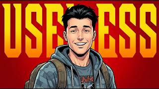 What If Mark Never Got Powers?