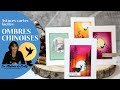 Technique d'encrage facile : Les Ombres Chinoises !