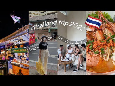 Video: Thời điểm tốt nhất để đến Bangkok