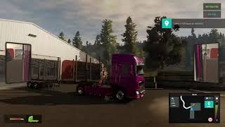 Truck Driver será o primeiro simulador de caminhões para Xbox One - Xbox  Power
