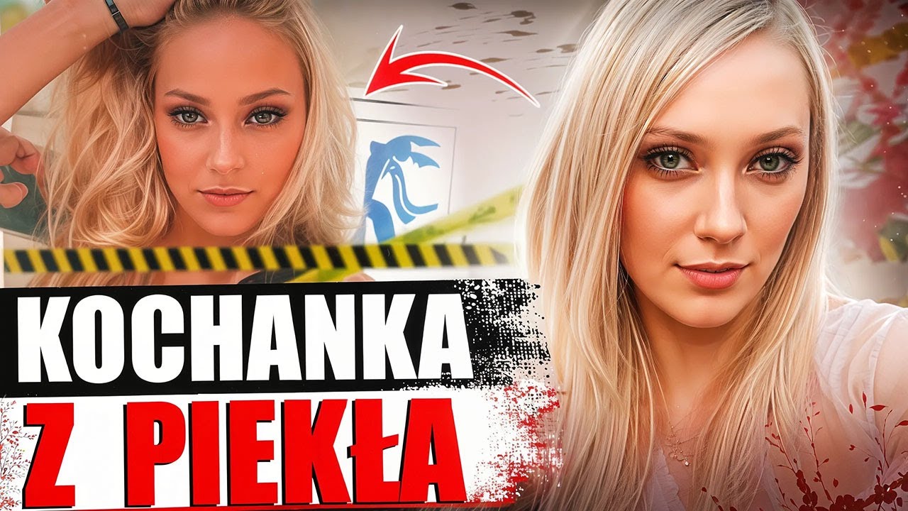 Piękna i niebezpieczna! Sprawa Jennifer Morrissey