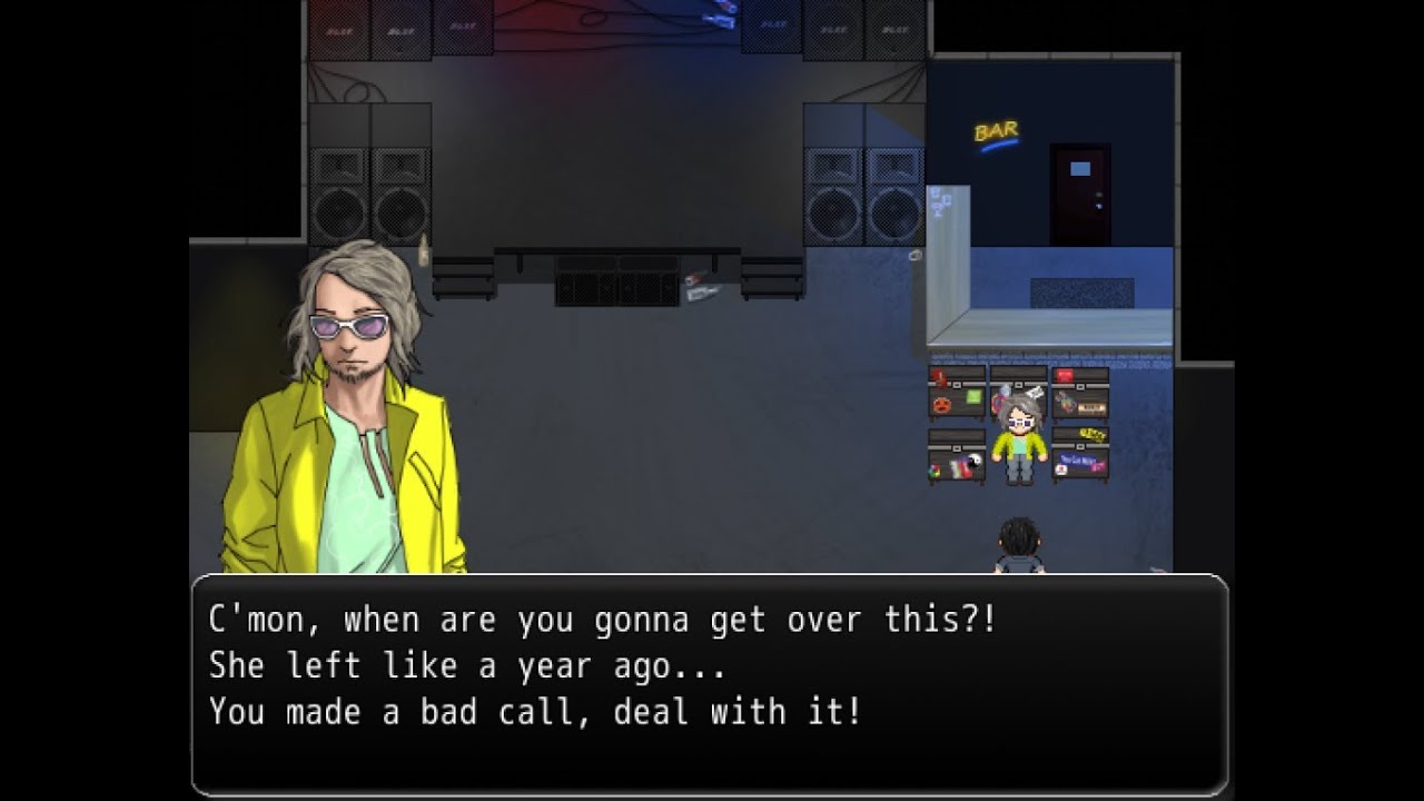 INDIE MEGA BOOTH @ PAX PRIME 2013