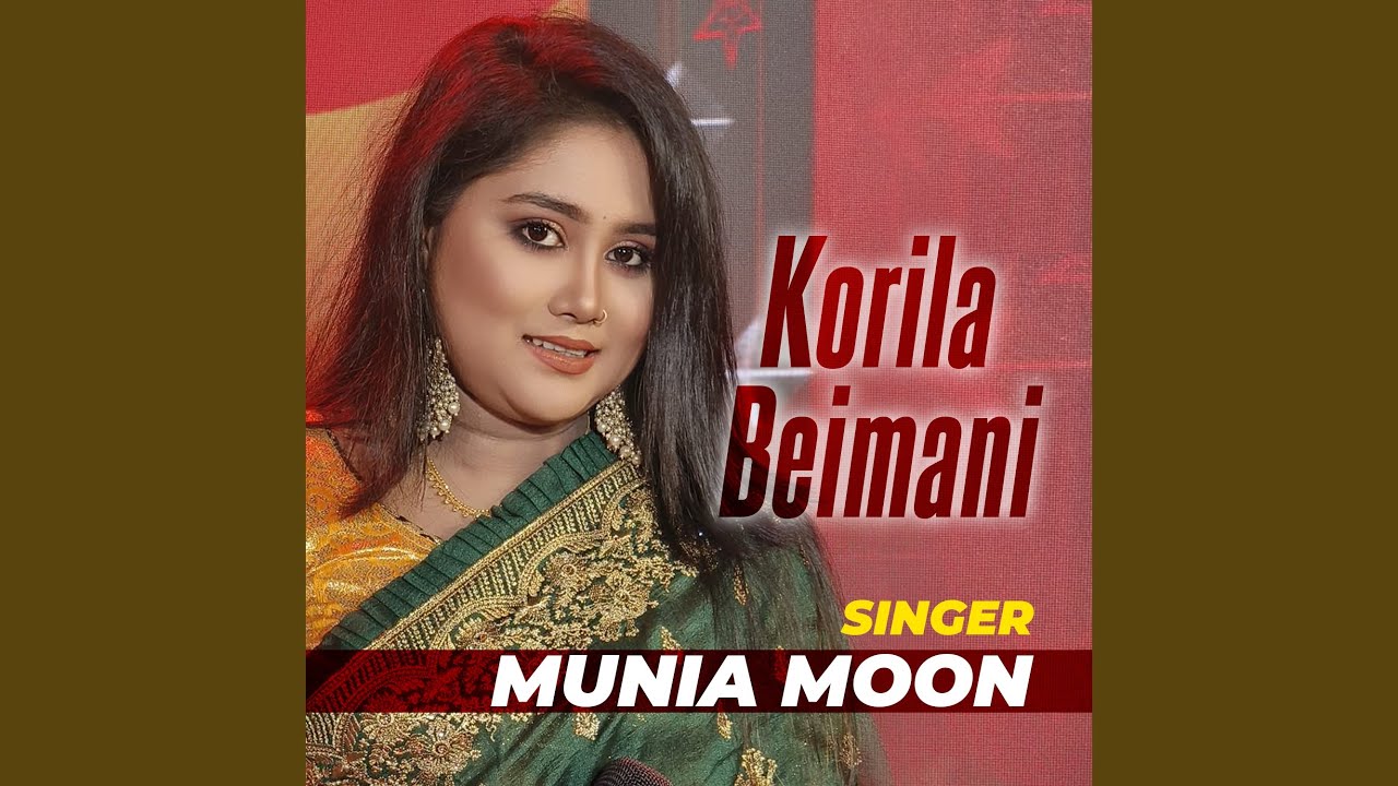 Korila Beimani - YouTube