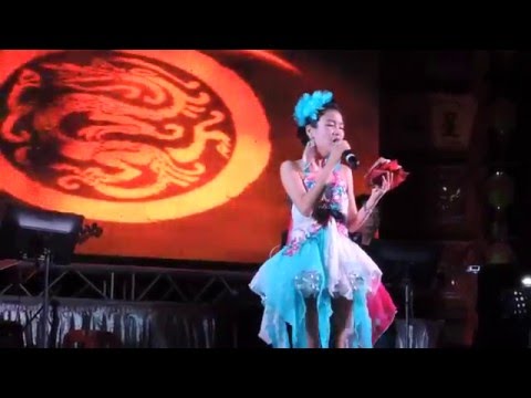 李佩芬 - 雪梅思君 (6段)