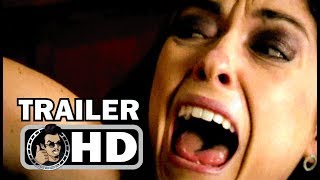 ESCAPE ROOM Official Trailer (2017) Annabelle Stephenson Horror Movie HD