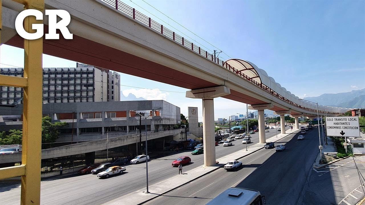 Tiene Línea 3 pérdidas millonarias | Monterrey