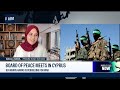 IDF is warning that Hamas is rebuilding for war as Board of Peace meets in Cyprus