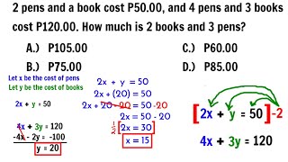 Math Random Problem | CSE Numerical Ability