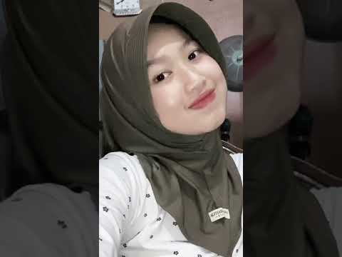 TIKTOK HIJAB SD GUNUNG GEDE