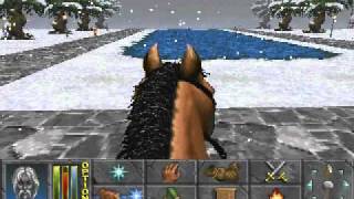 Daggerfall on DOSBox #2